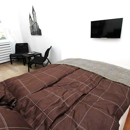 سراييفو Old Town Luxury Apartments المظهر الخارجي الصورة