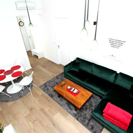 سراييفو Old Town Luxury Apartments المظهر الخارجي الصورة