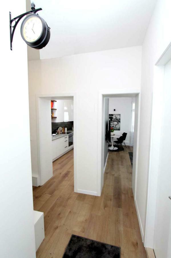 سراييفو Old Town Luxury Apartments المظهر الخارجي الصورة