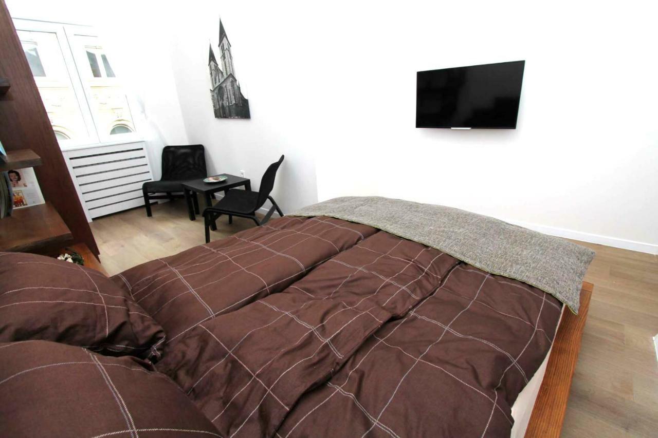 سراييفو Old Town Luxury Apartments المظهر الخارجي الصورة