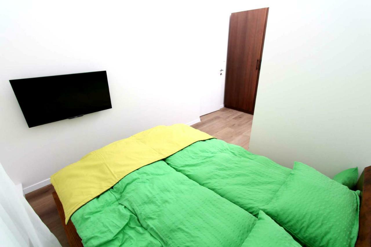 سراييفو Old Town Luxury Apartments المظهر الخارجي الصورة
