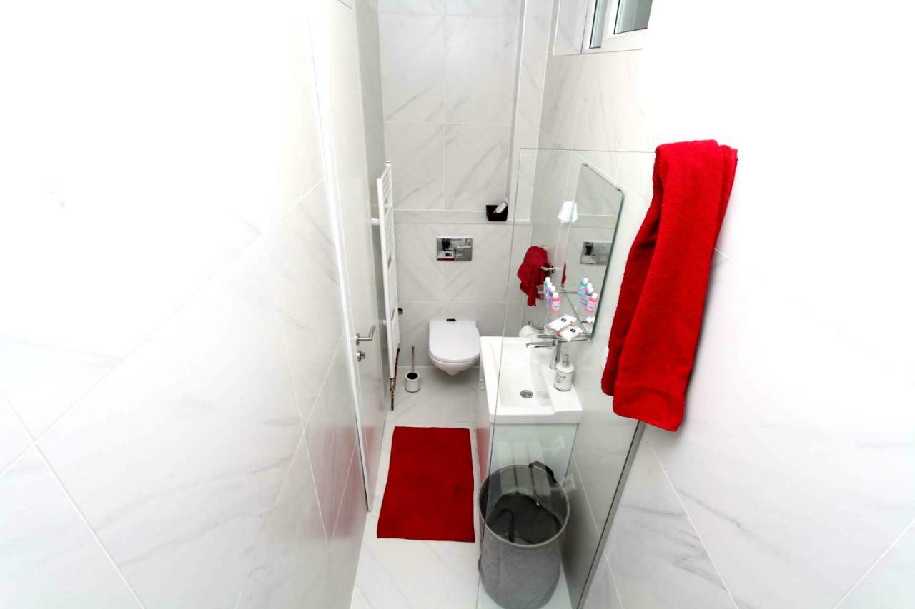 سراييفو Old Town Luxury Apartments المظهر الخارجي الصورة